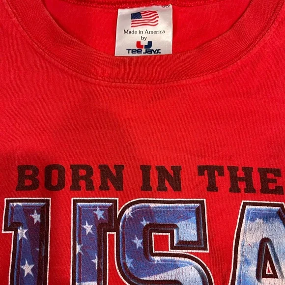 Vintage T-shirt - Picture 3 of 3